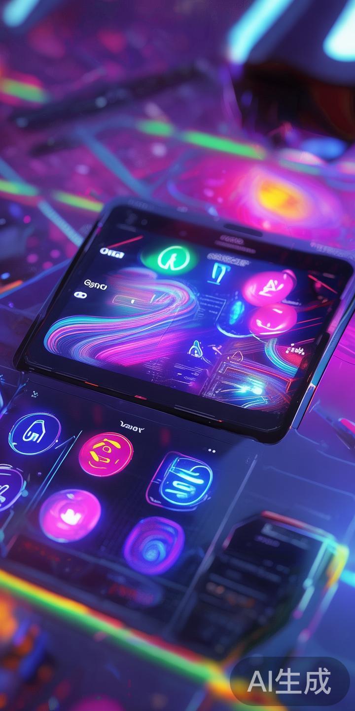 在实际案例中，一些优秀的平台通过实施技术升级，不仅