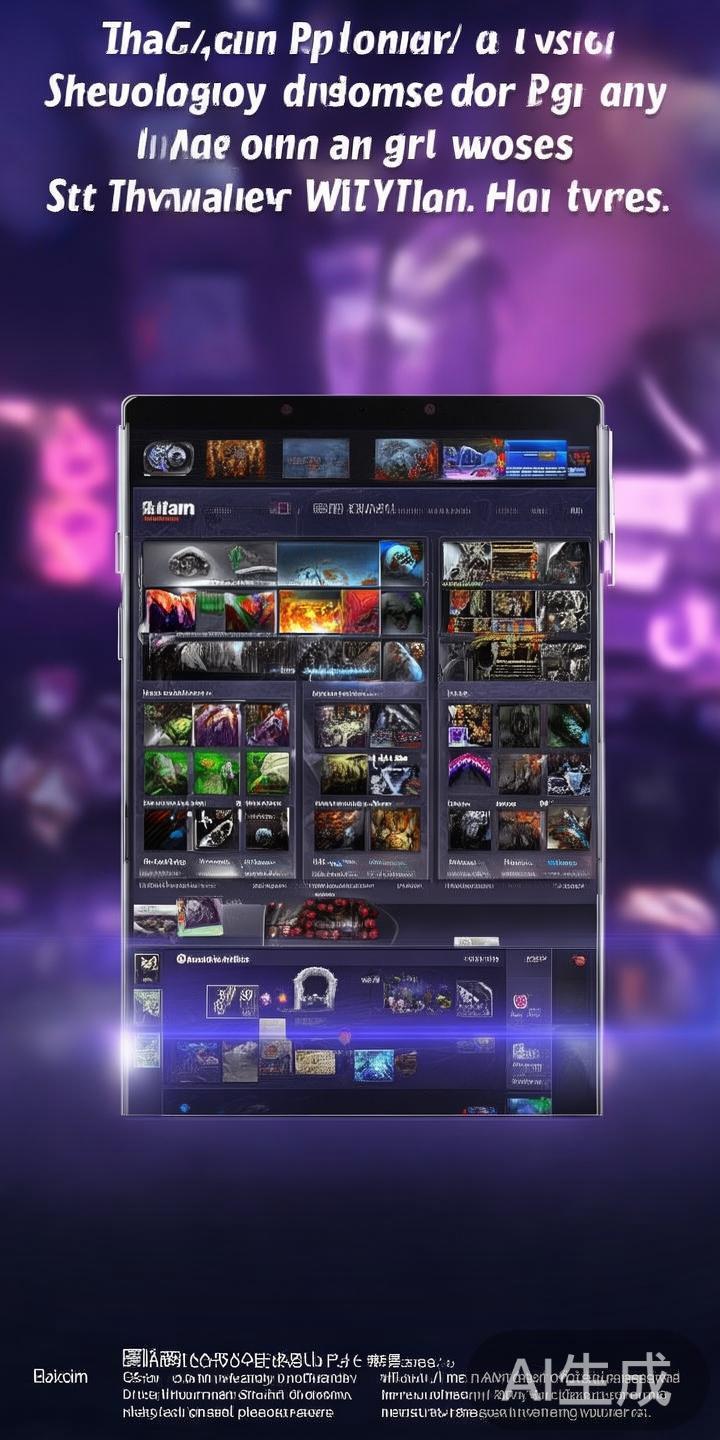 作为一个广受欢迎的游戏平台，利来ag旗舰版不仅提供