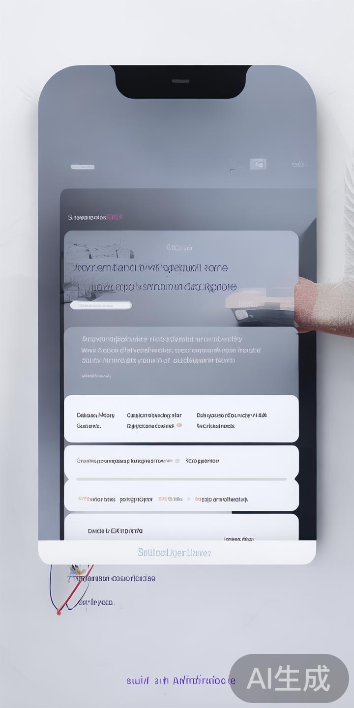 新版本在用户界面(UI)方面进行了全面升级，以符合