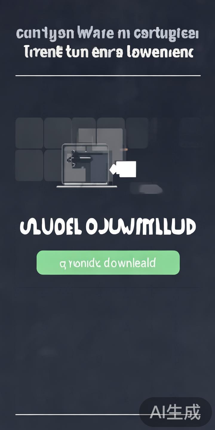 在官网或授权渠道找到最新版本的下载链接后，点击下载