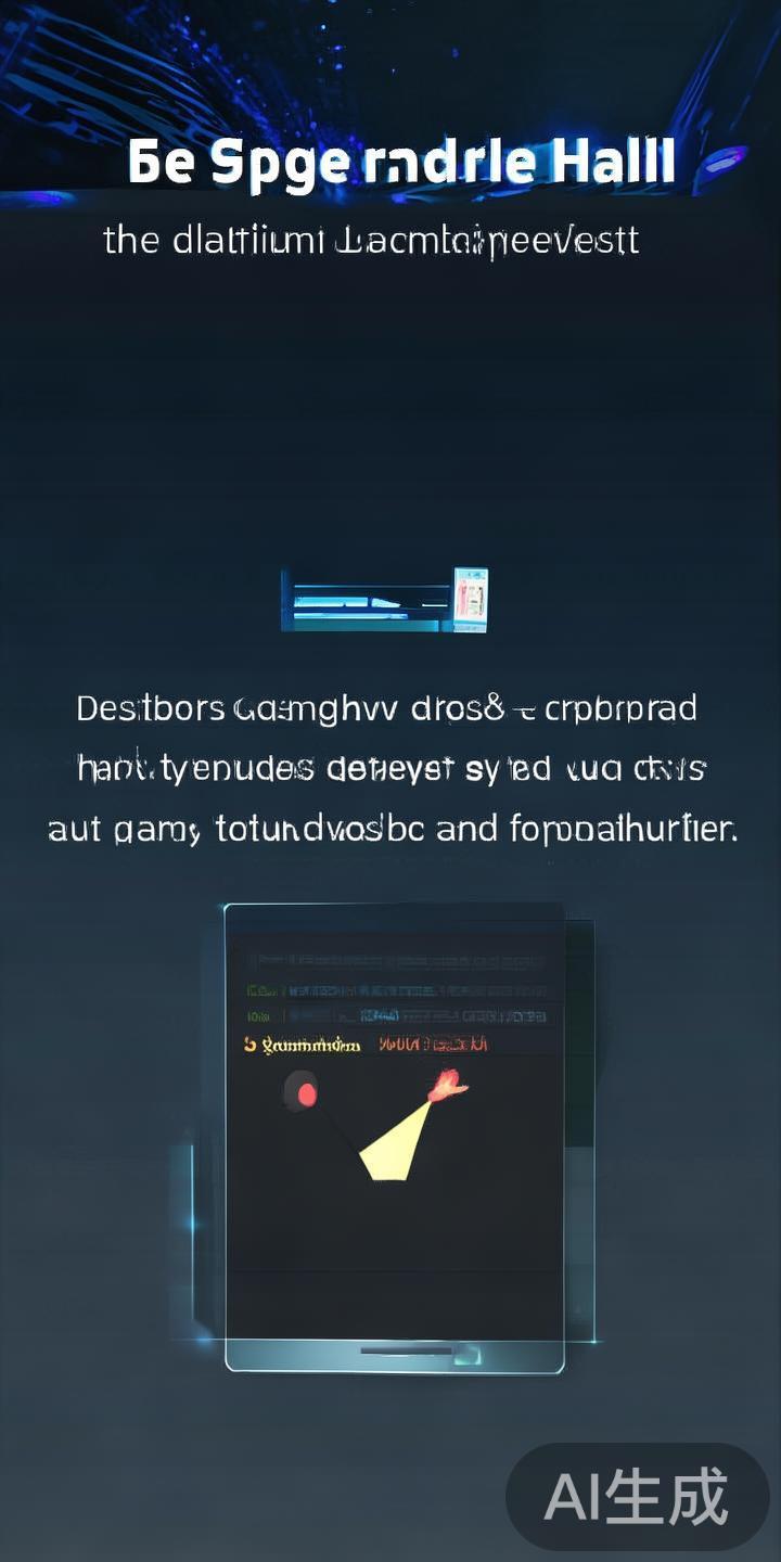 在现代游戏行业，用户设备的多样化使得游戏平台需要支