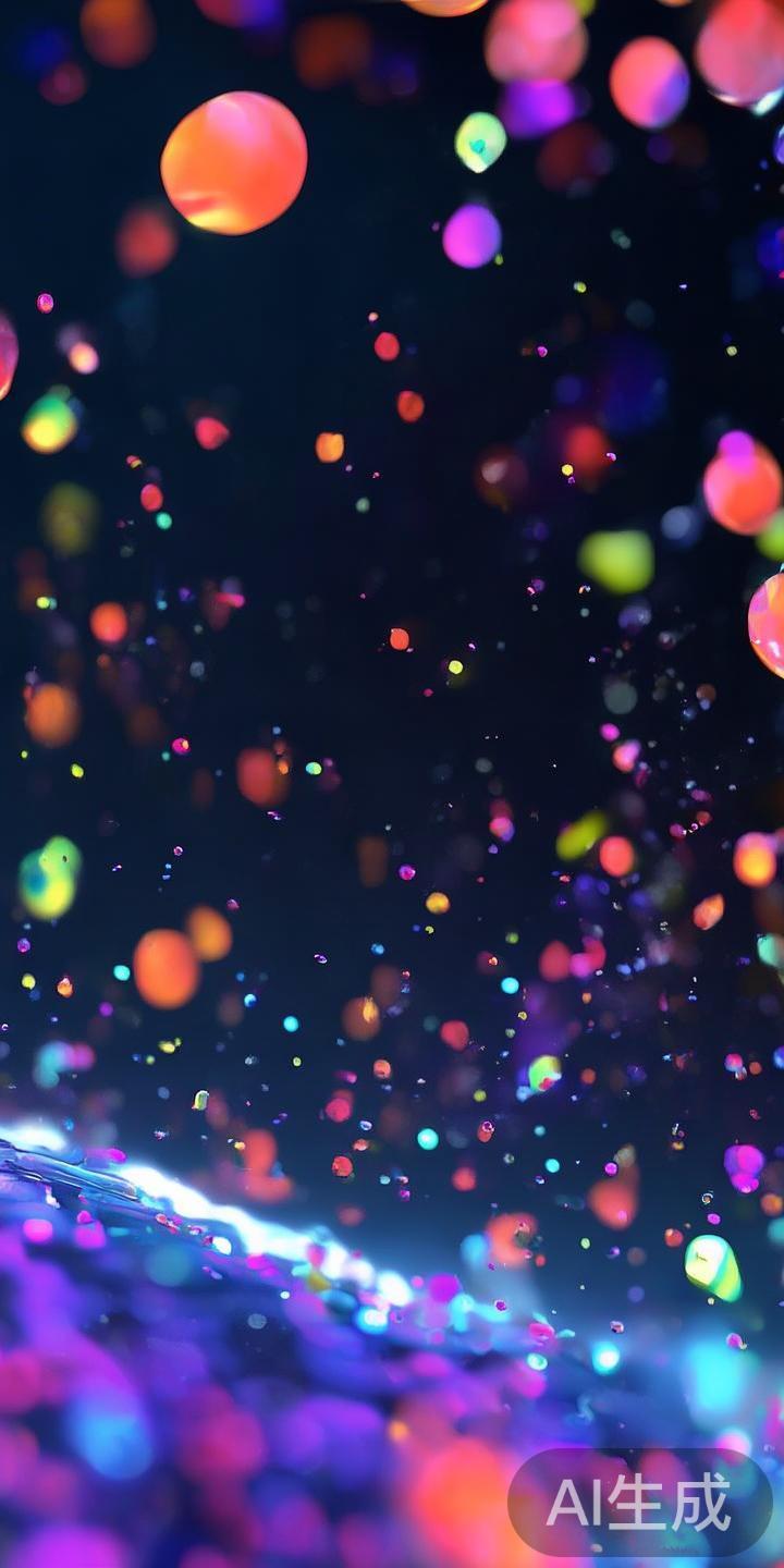 再次，灵动的动态元素。为了营造生动活泼的用户体验，