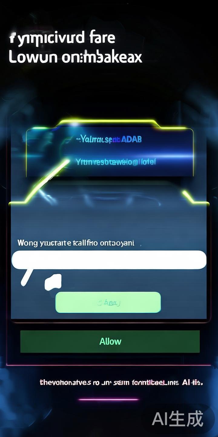 运行安装包
下载完成后，点击APK文件或安装文件