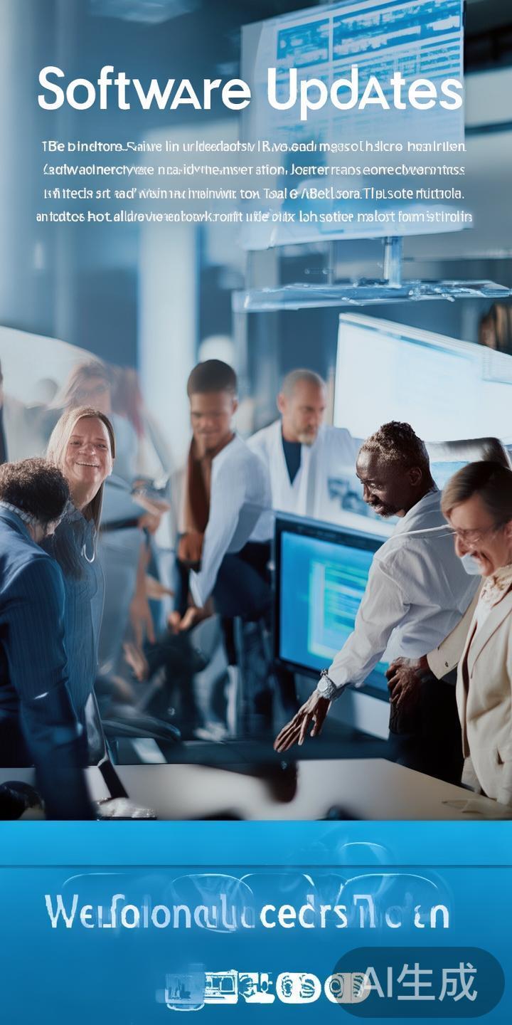 保持软件版本的更新
软件的安全性很大程度上依赖于