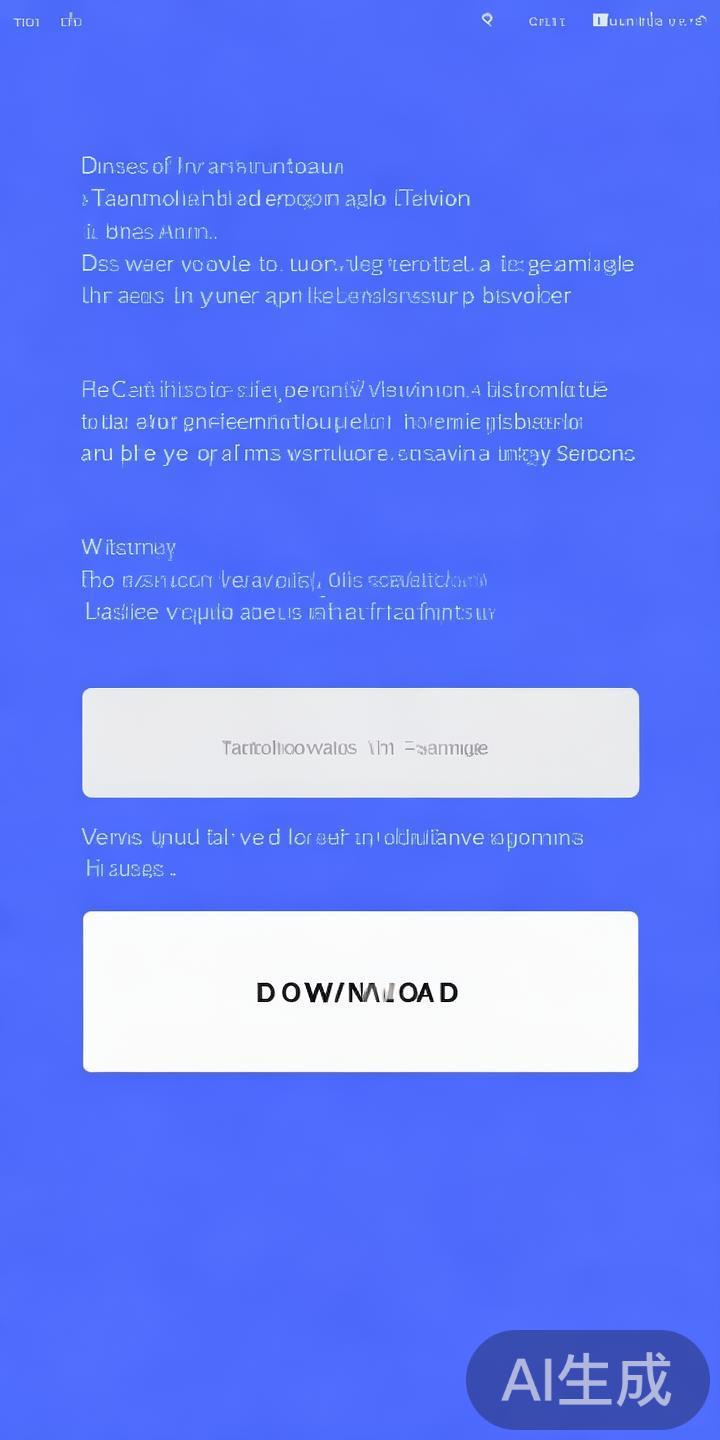 AG旗舰厅登录下载网址全流程详解及常见问题解答指南 下载安装程序
根据设备类型选择相应版本的客户端,