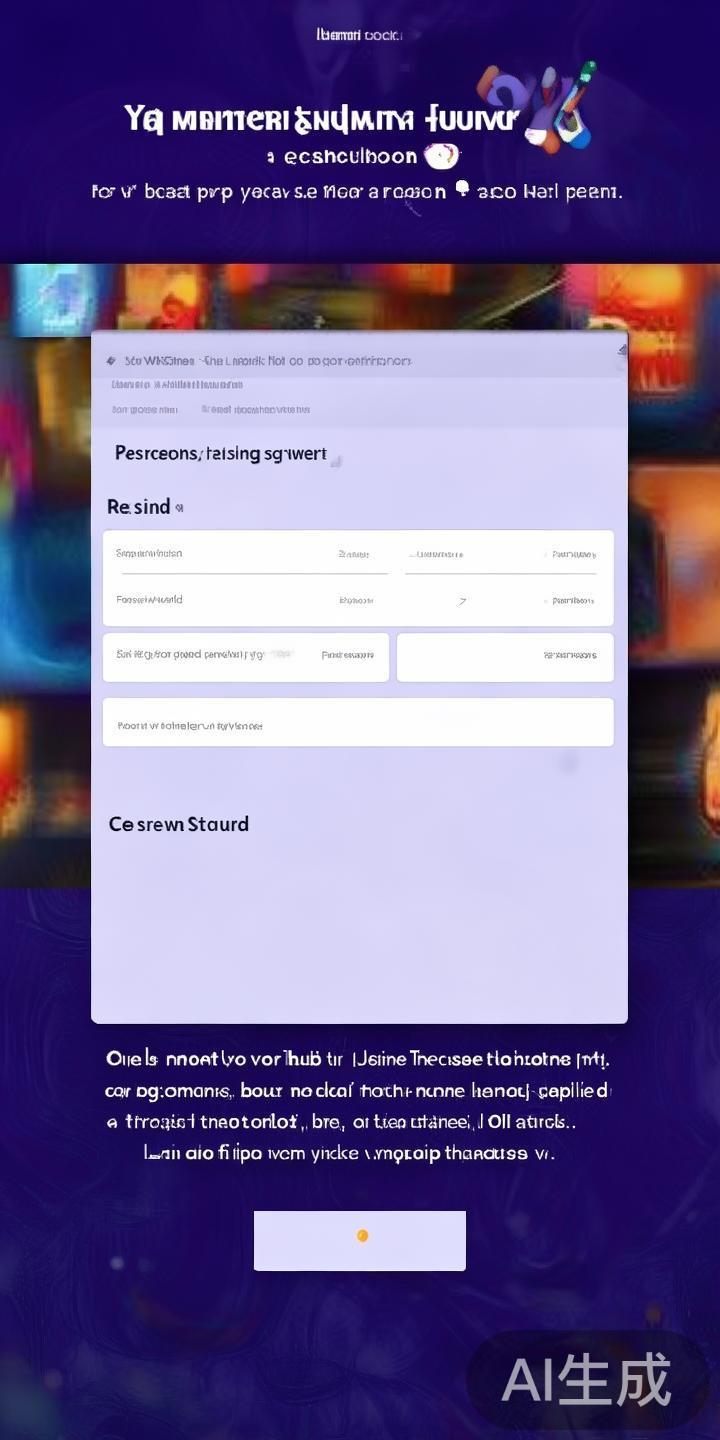澳门新葡京环亚游戏AG旗舰官网最新导航指南全面解析 为了顺畅参与游戏,首先需完成平台注册流程。一般来说