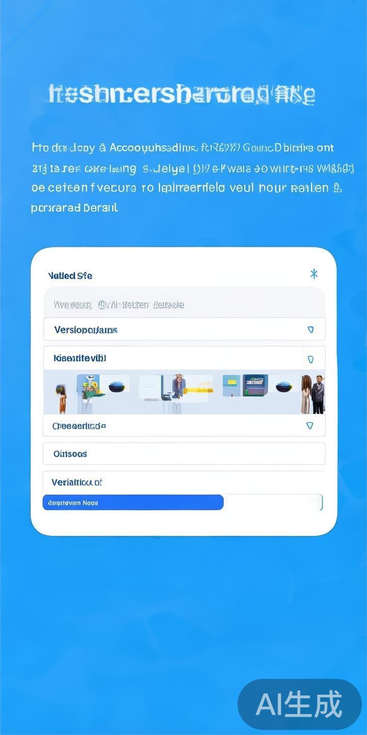 918ag旗舰厅客户端下载后快速完成账号注册与登录操作指南 1. 点击注册按钮:在应用首页,找到“注册账号”入