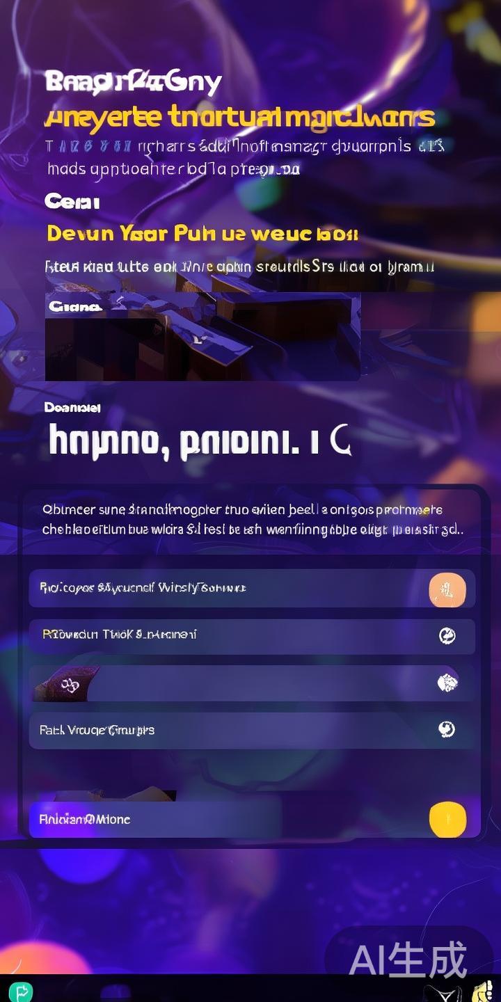 四、便捷的操作体验和多样支付方式
操作界面简洁明