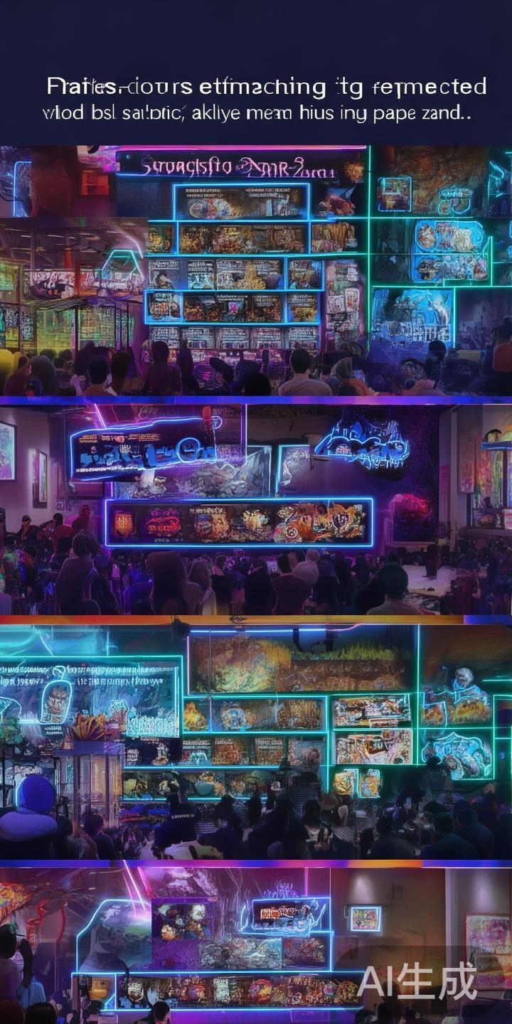 以某一游戏平台的运营案例为例，该平台在引入多样化游