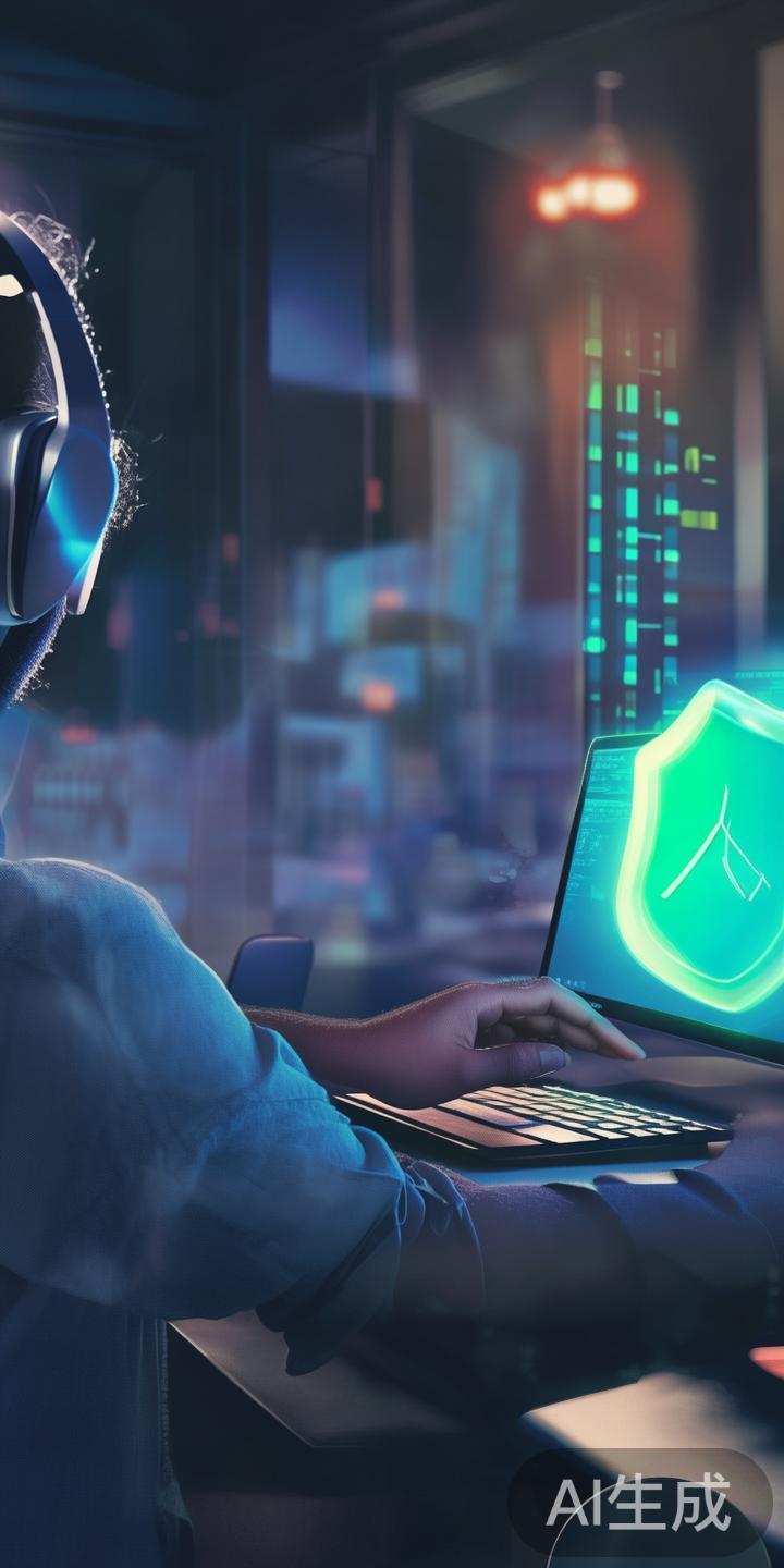 注意网络环境的安全性
在进行注册、充值或资金转账