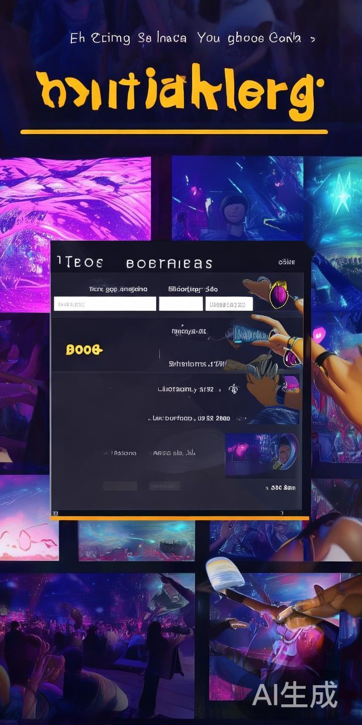 4.&nbsp;预订操作
部分游戏或活动需要预约，用户只需