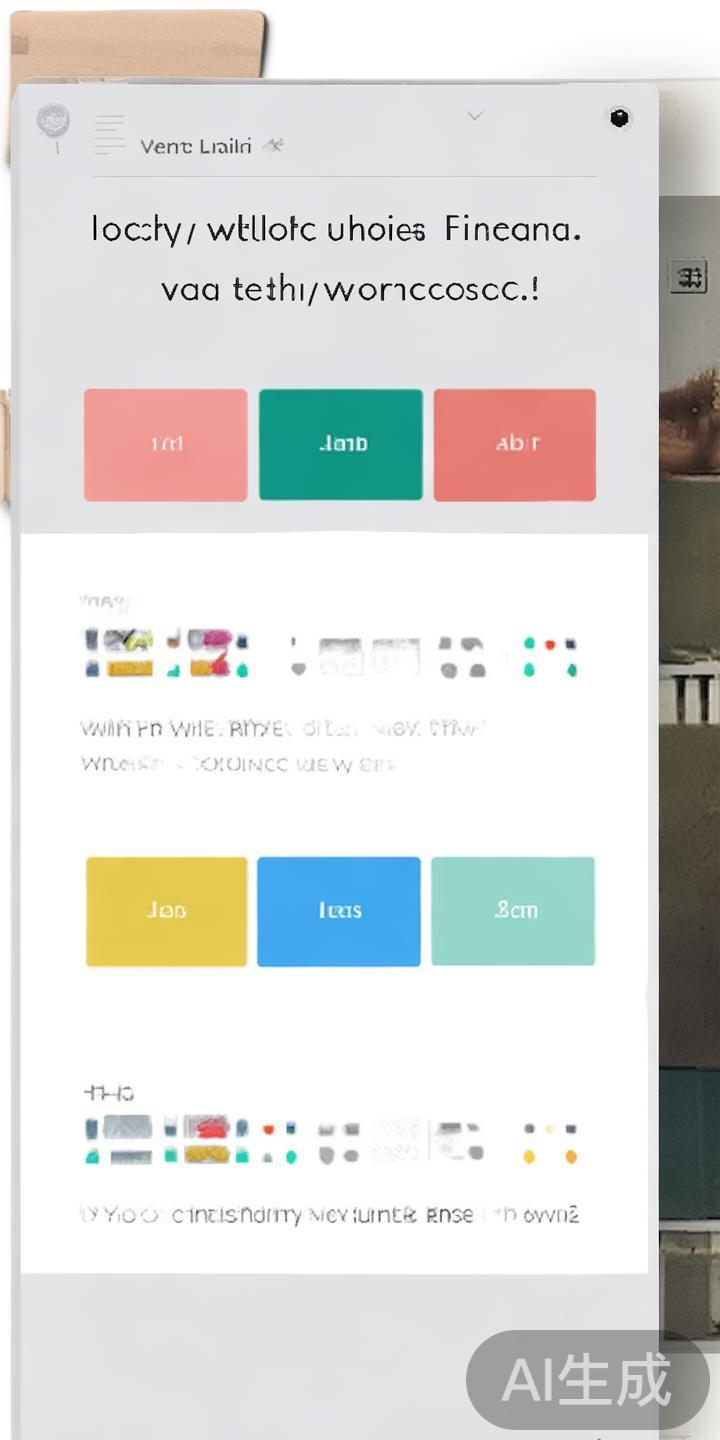 新版客户端在界面布局上进行了全面优化，更加简洁直观