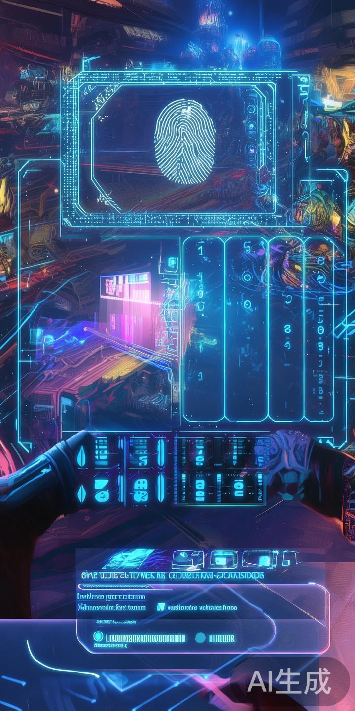 启用多重身份验证增强账户安全
除了强密码，启用多