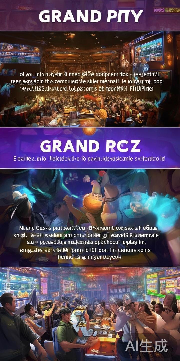 一个值得关注的案例是平台推出的“大奖赛”系列活动，