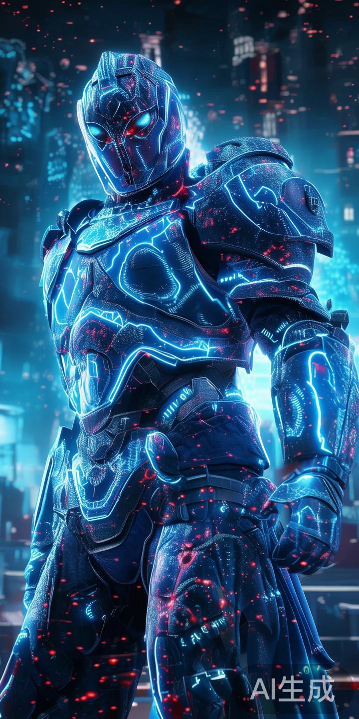 一个有责任感的平台还会定期进行系统安全检测，以防止