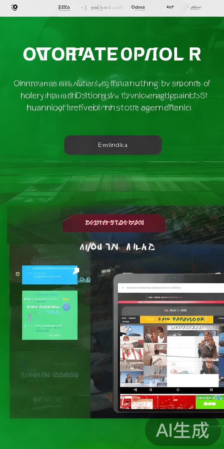 随着体育运动的不断普及和人们对娱乐体验的不断升级，